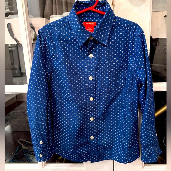 JOE FRESH Boy’s Shirt - Picture 2 of 4
